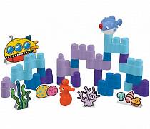 Игровой конструктор - Подводный мир (K's kids, KA749) Игровой конструктор - Подводный мир (K's kids, KA749)